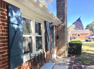 784 Sheppard Ave, Norfolk, VA 23518