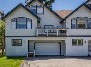 1723 Old Mammoth Rd, Mammoth Lakes, CA 93546