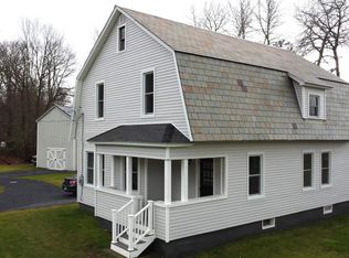 638 N Branch St, Bennington, VT 05201