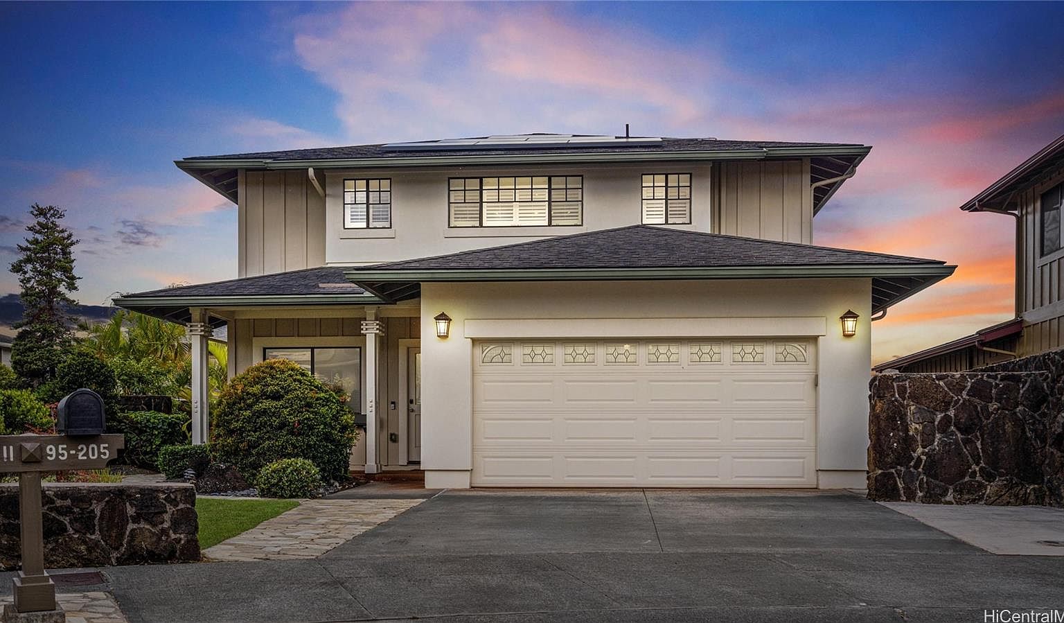 95205 Inana Pl, Mililani, HI 96789 Zillow