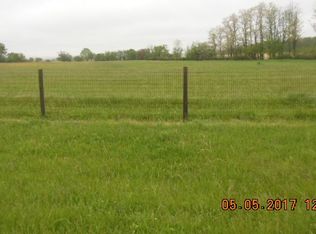 Hayesville Rd, Kingston, OH 45644