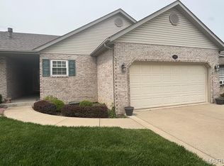 4549 Elk Meadows Ln, Smithton, IL