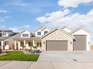 3179 E 2170 S, Saint George, UT 84790