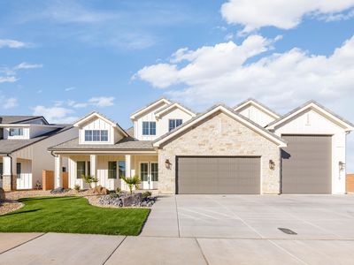 3179 E 2170 S, Saint George, UT, 84790