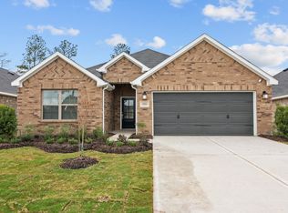 10281 S Goshawk Trl, Conroe, TX 77385