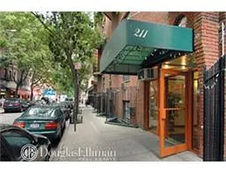 Sold by Douglas Elliman