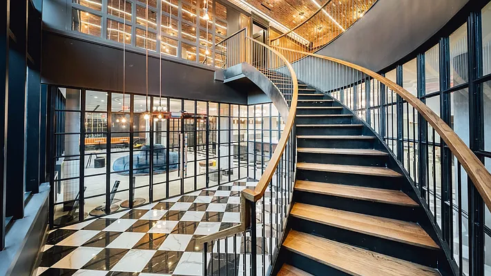 Rented by Nooklyn NYC LLC | media 50