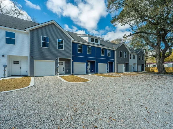 4237 Barnwell Ave, North Charleston, SC 29405