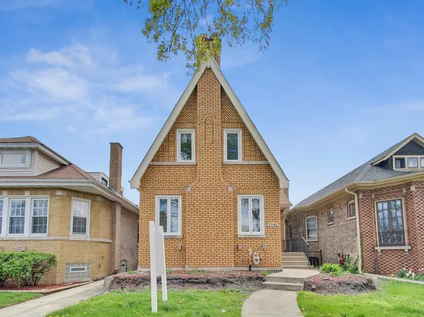 1745 E 83rd Pl, Chicago, IL 60617