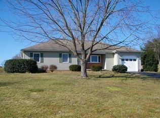 1250 Becky Dr, Spring Grove, PA 17362