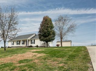 135 Patriots Way, Lebanon, KY 40033