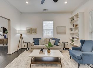 909 Elsbeth St, Dallas, TX 75208