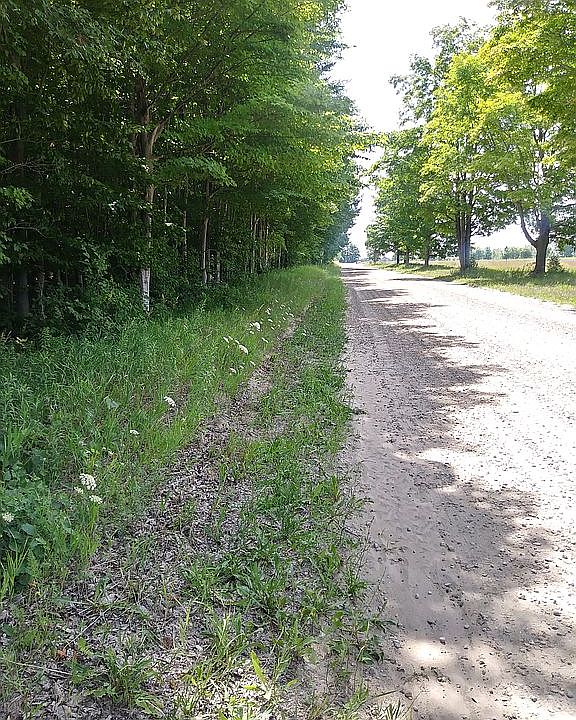 Property is on left side