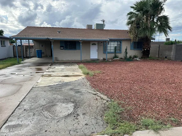 2327 W AVALON Drive, Phoenix, AZ 85015