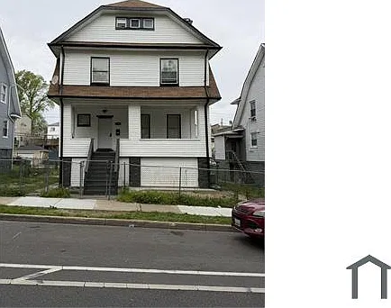 3412 Gwynns Falls Pkwy