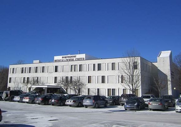 2nd image of 6 Essex Center Dr Ste 304