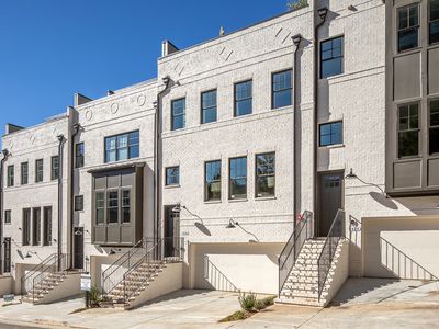 1802 Huntington Hills Ln NW, Atlanta, GA, 30309