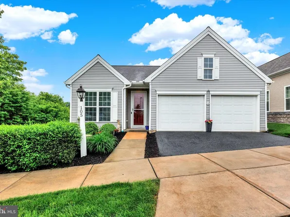 105 McCarter Ln, Strasburg, PA 17579