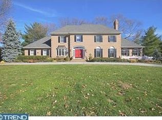 721 Mill St, Moorestown, NJ 08057