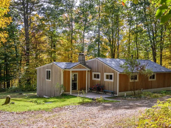 18 Levi Howard Road, Brattleboro, VT 05301