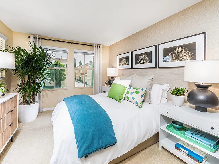 Cypress Village Apartment Homes — Photo 36