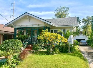 4471 Painters St, New Orleans, LA 70122