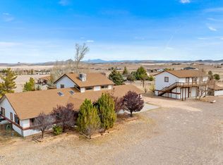 465 Ben J Trl, Chino Valley, AZ 86323