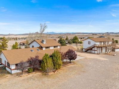 465 Ben J Trl, Chino Valley, AZ, 86323