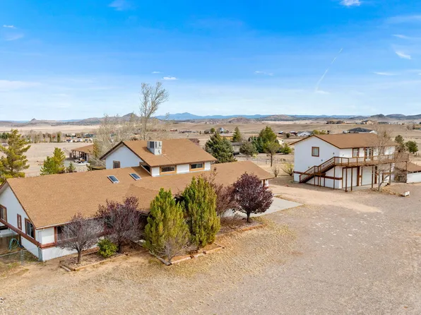 465 Ben J Trl, Chino Valley, AZ 86323
