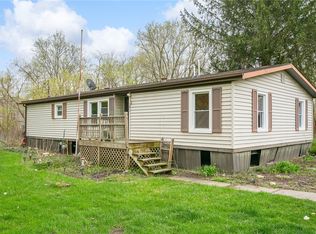 3464 Retsof Rd, Piffard, NY 14533