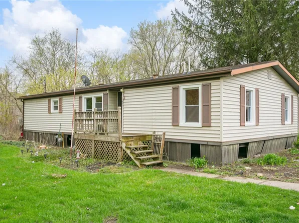 3464 Retsof Rd, Piffard, NY 14533