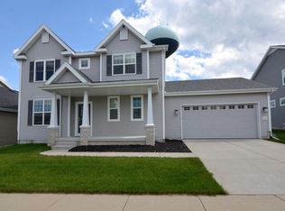 6011 Aries Way, Madison, WI 53718