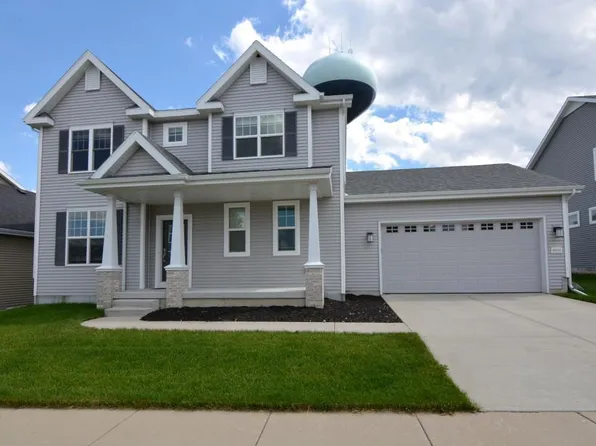 6011 Aries Way, Madison, WI 53718