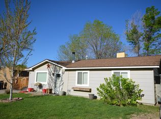 909 N Columbine St, Bloomfield, NM 87413