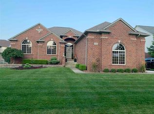 63702 Monticello, Washington, MI 48095