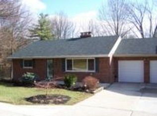 3281 South Rd, Cincinnati, OH 45248