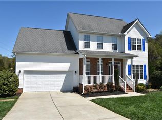 4006 Ballard Farm Rd, Colfax, NC 27235