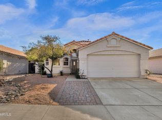 1763 W Springfield Way, Chandler, AZ 85286
