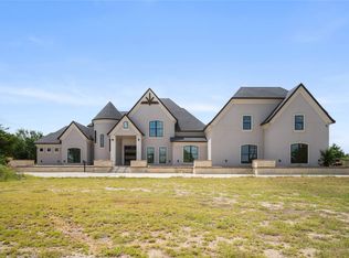 6471 NE County Road 1040, Rice, TX 75155
