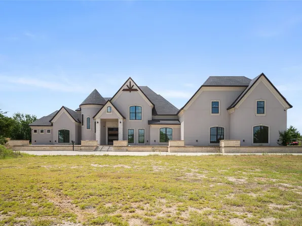 6467 NE County Road 1040, Rice, TX 75155