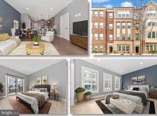 833 Rockwell Ave #833, Gaithersburg, MD 20878