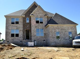 8011 June Apple Ln #220-LOT 220, Spring Hill, TN 37174