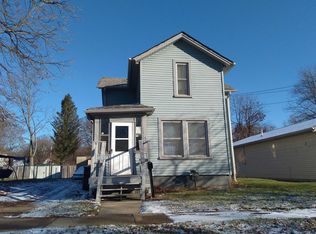 337 Johnson St, Jackson, MI 49203