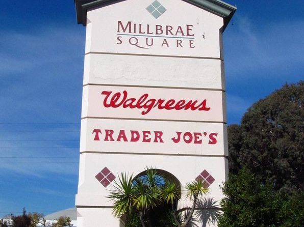 296 Elm Ave, San Bruno, CA 94066