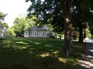 413 Orchard St, Millis, MA 02054
