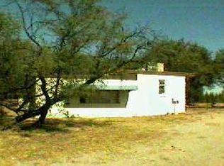 3150 N Lodge Rd, Tucson, AZ 85750