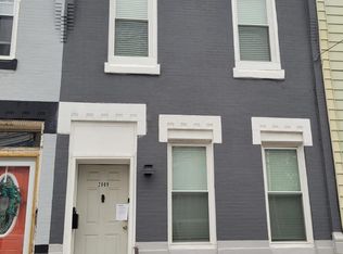 2009 N Stillman St, Philadelphia, PA