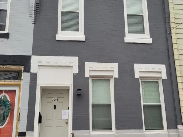 2009 N Stillman St, Philadelphia, PA 19121