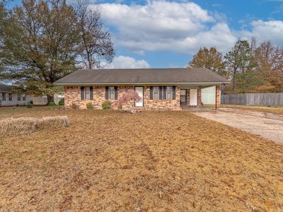 514 7th St, Marked Tree, AR, 72365