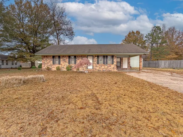 514 7th St, Marked Tree, AR 72365
